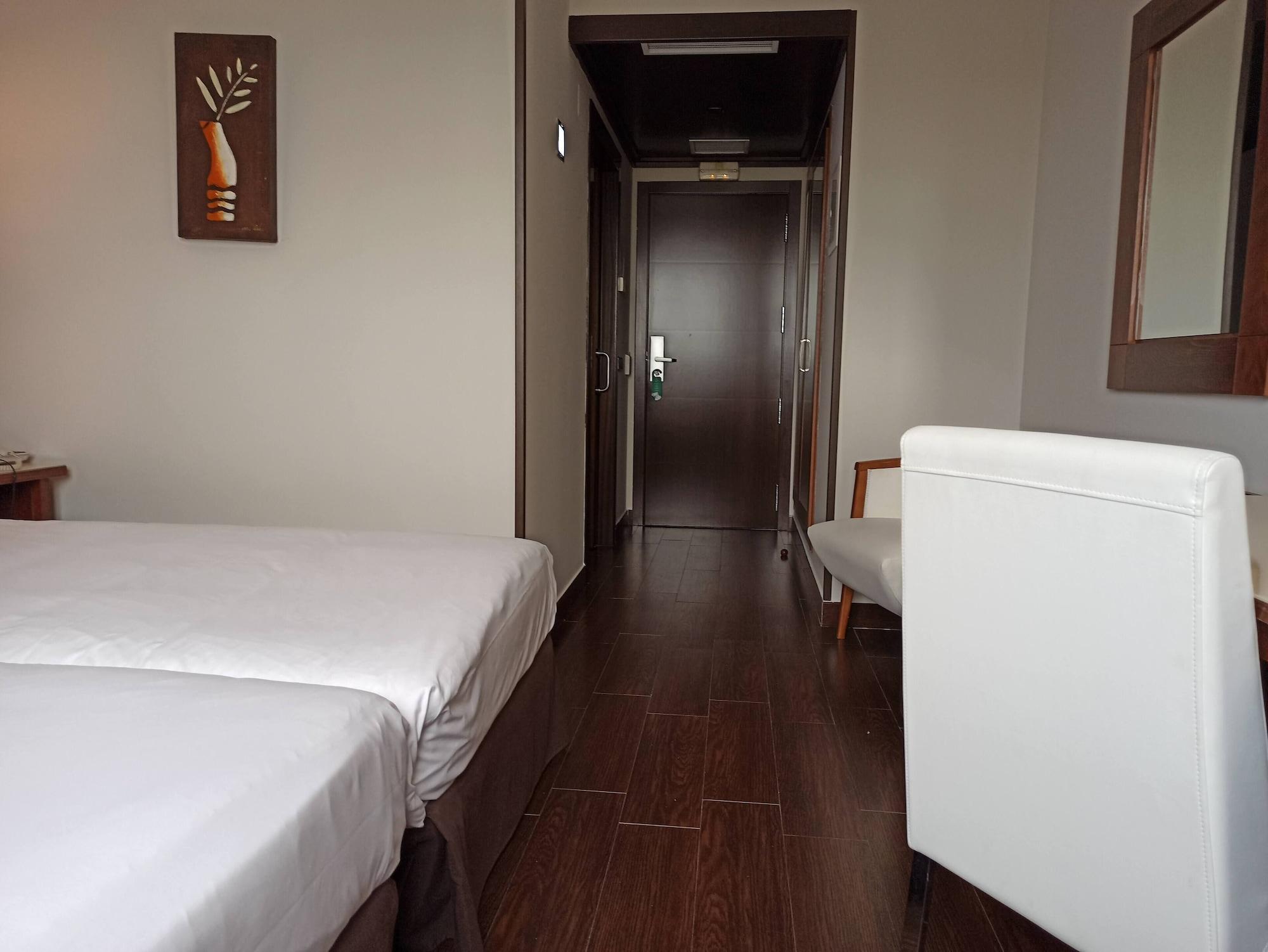 Esquivias Hotel Hidalgo מראה חיצוני תמונה